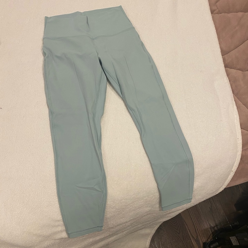 LULULEMON - Align Pant II 25" - Picture 9 of 10
